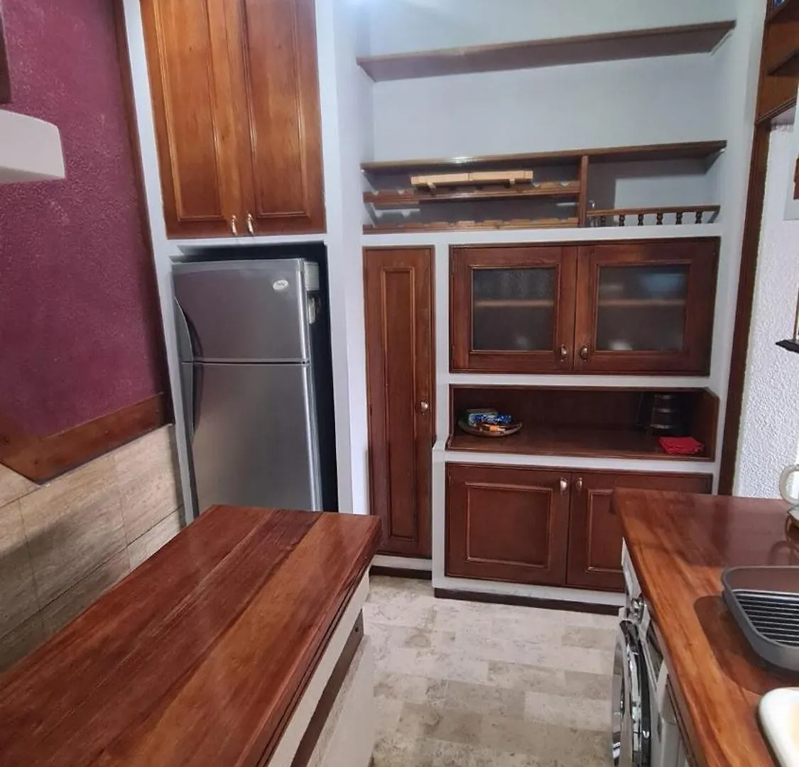 Apartamento Departamento Calido Y Rustico!!! Mendoza Argentina