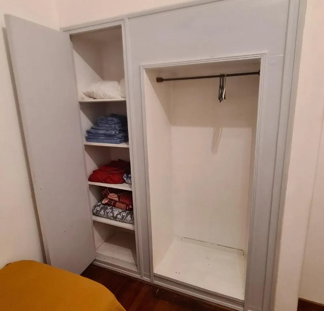 Apartamento Departamento Calido Y Rustico!!! Mendoza