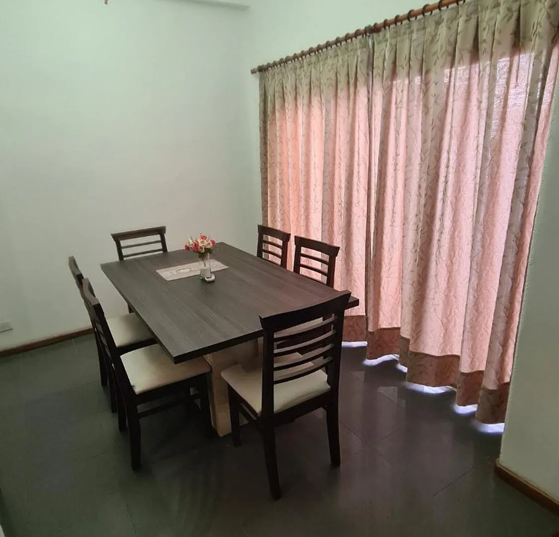 Apartamento Departamento Calido Y Rustico!!! Mendoza