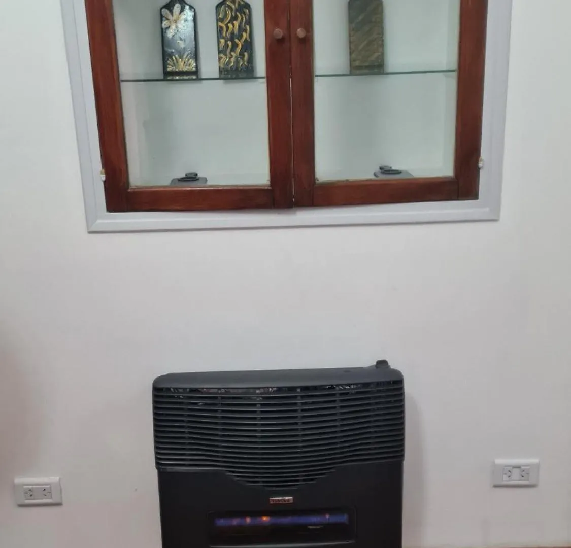 Departamento Calido Y Rustico!!! Apartman Mendoza 0*,  Argentína