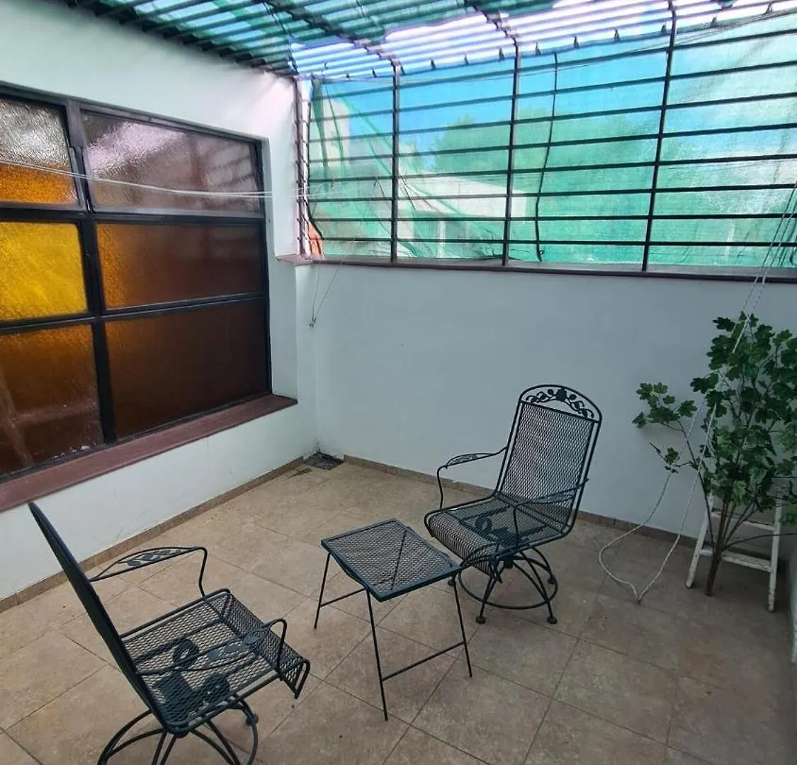 Departamento Calido Y Rustico!!! Apartman Mendoza 0*,