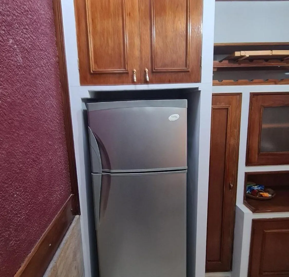 Departamento Calido Y Rustico!!! Apartman Mendoza