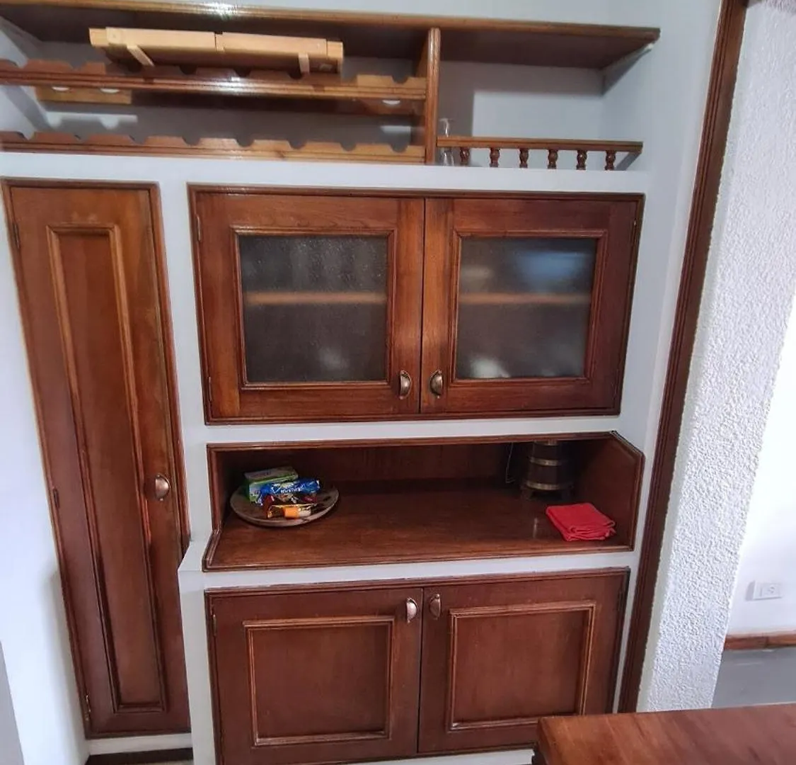 Departamento Calido Y Rustico!!! Apartman Mendoza 0*,